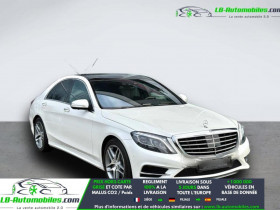 Mercedes Classe S 400 , garage LB AUTOMOBILES � Beaupuy