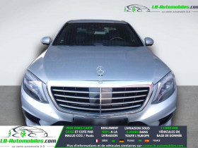 Mercedes Classe S 400 400 Hybrid  occasion � Beaupuy - photo n�4