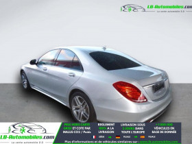 Mercedes Classe S 400 400 Hybrid  occasion � Beaupuy - photo n�3