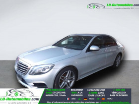 Mercedes Classe S 400 400 Hybrid  occasion � Beaupuy - photo n�2