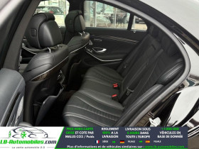 Mercedes Classe S 400 400 Hybrid  occasion � Beaupuy - photo n�6
