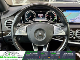 Mercedes Classe S 400 400 Hybrid  occasion � Beaupuy - photo n�8