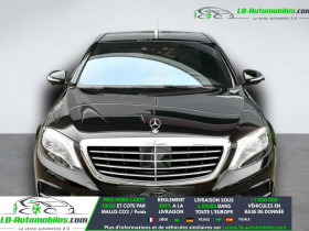 Mercedes Classe S 400 400 Hybrid  occasion � Beaupuy - photo n�5