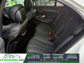 Mercedes Classe S 400 400 Hybrid  occasion � Beaupuy - photo n�7