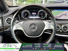 Mercedes Classe S 400 400 Hybrid  occasion � Beaupuy - photo n�7