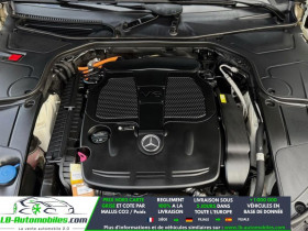 Mercedes Classe S 400 400 Hybrid  occasion � Beaupuy - photo n�9