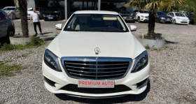 Mercedes Classe S 400 , garage PREMIUM AUTO 26  livron sur Drôme