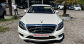 Mercedes Classe S 400 occasion année 2015 boite Automatique Annonce Mercedes Classe S 400 occasion Hybride 400 à livron sur Drôme