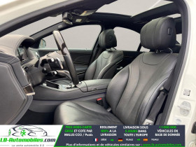 Mercedes Classe S 400 400  occasion � Beaupuy - photo n�8