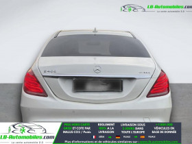 Mercedes Classe S 400 400  occasion � Beaupuy - photo n�7