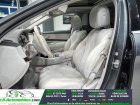Mercedes Classe S 400 400  occasion � Beaupuy - photo n�6