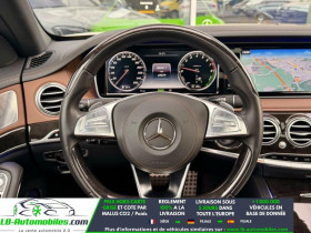 Mercedes Classe S 400 400  occasion � Beaupuy - photo n�8