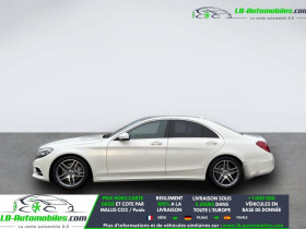 Mercedes Classe S 400 400  occasion � Beaupuy - photo n�6