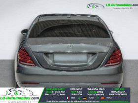 Mercedes Classe S 400 400  occasion � Beaupuy - photo n�5