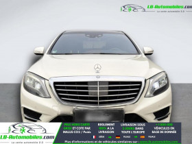 Mercedes Classe S 400 400  occasion � Beaupuy - photo n�5