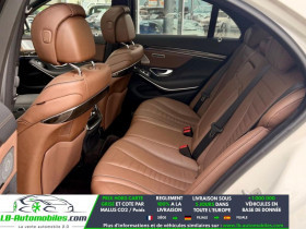 Mercedes Classe S 400 400  occasion � Beaupuy - photo n�7