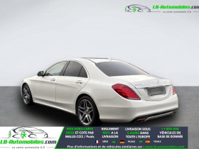 Mercedes Classe S 400 400  occasion � Beaupuy - photo n�4
