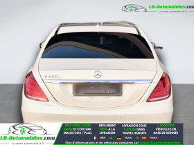 Mercedes Classe S 400 400  occasion � Beaupuy - photo n�5