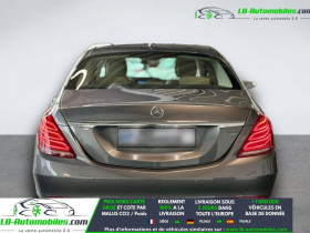 Mercedes Classe S 400 400  occasion � Beaupuy - photo n�4
