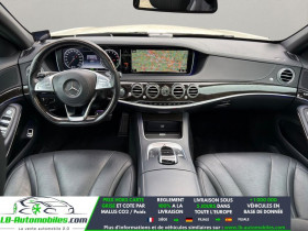 Mercedes Classe S 400 400  occasion � Beaupuy - photo n�3