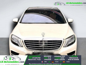 Mercedes Classe S 400 400  occasion � Beaupuy - photo n�4