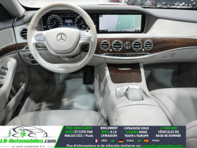 Mercedes Classe S 400 400  occasion � Beaupuy - photo n�2