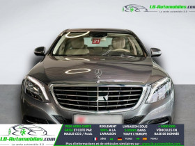 Mercedes Classe S 400 400  occasion � Beaupuy - photo n�3
