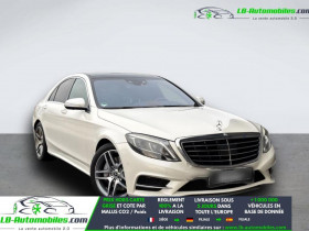 Mercedes Classe S 400 400  occasion � Beaupuy - photo n�2