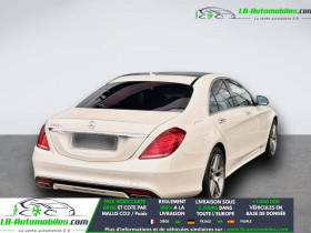 Mercedes Classe S 400 400  occasion � Beaupuy - photo n�3