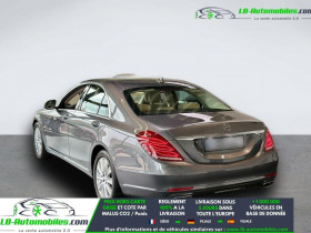 Mercedes Classe S 400 400  occasion � Beaupuy - photo n�2