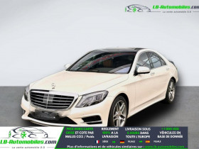 Mercedes Classe S 400 400  occasion � Beaupuy - photo n�2