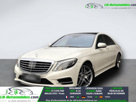 Mercedes Classe S 400 , garage LB AUTOMOBILES � Beaupuy