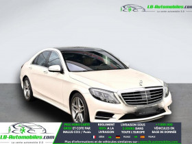 Mercedes Classe S 400 , garage LB AUTOMOBILES � Beaupuy