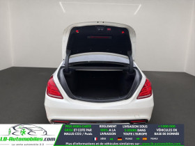Mercedes Classe S 400 400  occasion � Beaupuy - photo n�10