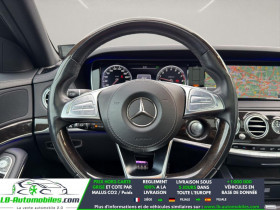 Mercedes Classe S 400 400  occasion � Beaupuy - photo n�9