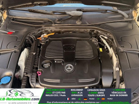 Mercedes Classe S 400 400  occasion � Beaupuy - photo n�10