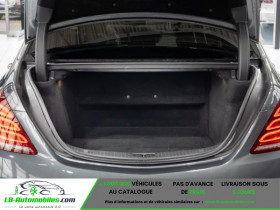 Mercedes Classe S 400 400  occasion  Beaupuy - photo n9