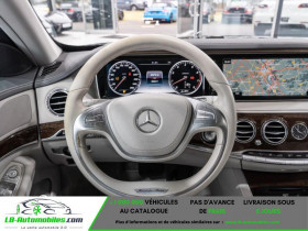 Mercedes Classe S 400 400  occasion  Beaupuy - photo n7