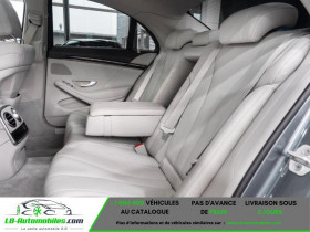 Mercedes Classe S 400 400  occasion  Beaupuy - photo n6