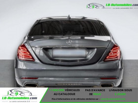 Mercedes Classe S 400 400  occasion  Beaupuy - photo n5