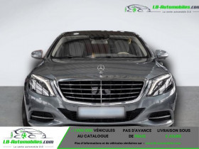 Mercedes Classe S 400 400  occasion  Beaupuy - photo n4