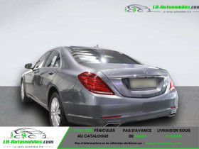 Mercedes Classe S 400 400  occasion  Beaupuy - photo n3