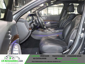 Mercedes Classe S 400 400  occasion  Beaupuy - photo n4