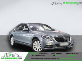 Mercedes Classe S 400 , garage LB AUTOMOBILES  Beaupuy