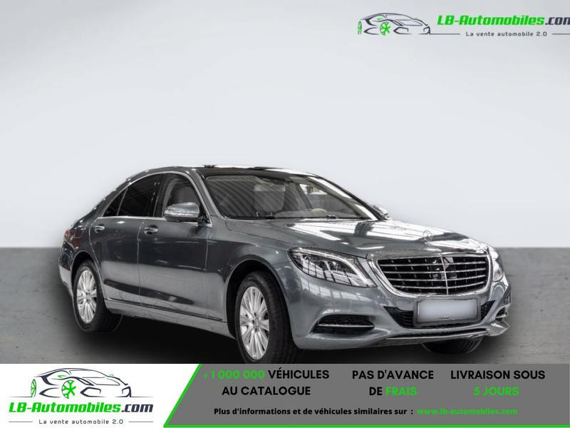 Mercedes Classe S 400 400  occasion  Beaupuy