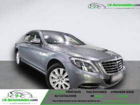 Mercedes Classe S 400 400  occasion  Beaupuy - photo n2