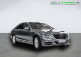 Annonce Mercedes Classe S 400 occasion Essence 400  Beaupuy