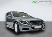 Annonce Mercedes Classe S 400 occasion Essence 400  Beaupuy
