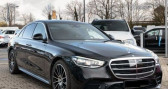 Mercedes Classe S 400 400D 4 MATIC PACK AMG   Montvrain 77