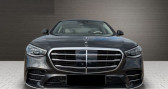 Annonce Mercedes Classe S 400 occasion Diesel 400D 4 MATIC PACK AMG à Montévrain